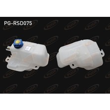 Otoco Radyator Yedek Su Deposu Palıo / Sıena 1.4-1.6 (Kapaklı)