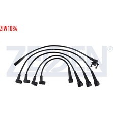 Otoco Renault R11 (B / C37) Flash 1.7 8V 1987-1995 Buji Kablosu Takim Bobin Kablolu