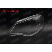 Otoco Volkswagen Polo 2006 Far Cami Sol