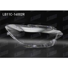 Otoco Bmw 1 Serisi (F20) 2012-2016 Far Cami Sag