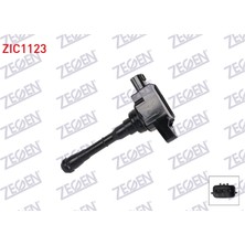 Otoco Nissan Juke 1.6 Dig-T 2010 / Renault Clio Iv 1.6 2013 Atesleme Bobini