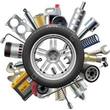Otoco Audi A4 (8ec,b7) 2.0 Tdı Kit 2004-2008 Porya Sol-Sag Rulmanli On