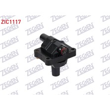 Otoco Mercedes C Serisi (W202) 1994-2000 / E Serisi (W210) 1995-2000 Atesleme Bobini