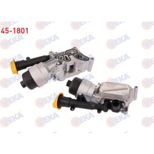 Otoco Fiat Linea - Fiorino - 500L 1.3 Mjt 70HP 2007 / Albea - Doblo - Punto Yag Sogutucusu Komple Ince Tip