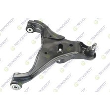 Otoco Ford Ranger (Tke) 2011 Salincak Sag On Alt Rotilli Burclu Sac