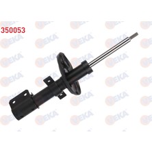 Otoco Renault Taliant 1.0 Tce 2021 Amortisor On Sol-Sag Gazli