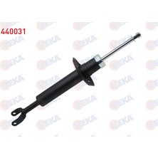 Otoco Volkswagen Passat (3b2) 1.6 1996-2000 Amortisor On Sol-Sag Gazli
