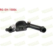 Otoco Peugeot 307 / 308 Manifold Susturucu Borusu