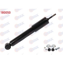Otoco Fiat 124 1.3 1966-1985 Amortisor On Sol-Sag Yagli