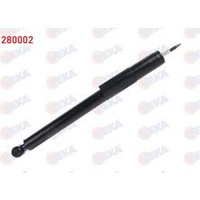 Otoco Mercedes C Serisi C 180 - C 200 - C 200 Cdı - C 220 Cdı 1993-2000 Amortisor Arka Sol-Sag Gazli