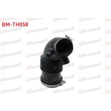 Otoco Bmw 3 Serisi (F30) 316 I 2011 Hava Filtre Borusu