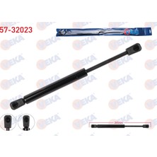 Otoco Bagaj Amortısoru 265MM/470N Opel Astra H 4 Kapı 2004-2010