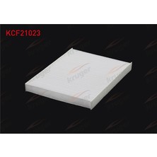 Otoco Hyundai Accent 2000-2002 Milenyum Polen Filtre Plastik Kasali