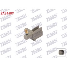 Otoco Volvo S60 10-18 / S80 10-16 Abs Sensoru Arka Sol-Sag