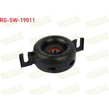 Otoco Saft Askı Takozu 28MM Ranger 4x2 (Nachı Rulmanlı)