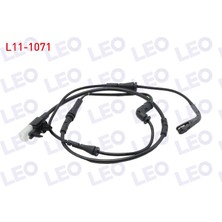 Otoco Land Rover Discovery Sport (L550) 2.0 Sı4 - 2.0 Td4 20 Balata Ikaz Kablosu Sol-Sag On 1200MM 17 Jant