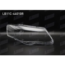 Otoco Volkswagen Passat B6 2005-2010 Xenon Far Cami Sag