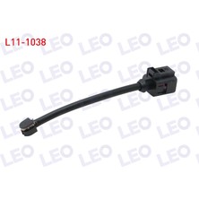 Otoco Porsche Cayenne / Panamera Balata Ikaz Kablosu Sol-Sag Arka 140MM