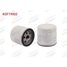 Otoco Ford Focus Iıı 1.5 Ecoboost 2011-2015 / B-Max 1.6ı 2012 Yag Filtre