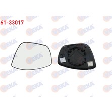 Otoco Peugeot 2008 2019 / Peugeot 2008 Iı 2019 Ayna Cami Sol Elektrikli Isitmali