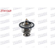 Otoco Ford Ranger 2.5 D 1998 / 3.0 D 2006-2012 Termostat Tek (Contali) 82 C