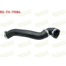 Otoco Ford Focus Iı (Da) 1.6 Tdci 2004-2011 Turbo Hortumu
