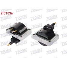 Otoco Renault R9 1.4 1985-2000 / R9 1.6 1985-2000 Atesleme Bobini