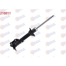 Otoco Hyundai Accent I (X-3) 1.3ı 1994-2000 Amortisor Arka Sag Gazli (Dar Canak)