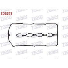 Otoco Ust Kapak Contası Starex / Sorento 2.5 Crdı 140HP