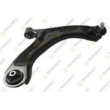 Otoco Hyundai Ioniq V 2022 / Kia Ev6 2023 Salincak On Sag Alt Rotilli