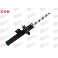 Otoco Peugeot 406 (8b) 2.0ı 1995-2004 Amortisor On Sol Gazli