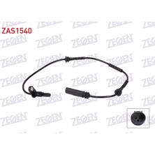 Otoco Bmw 1 Serisi (F40) 19 / 2 Serisi (F44 F46) 14 Abs Sensoru Arka Sol-Sag