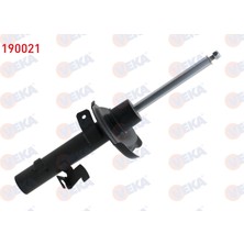 Otoco Ford Focus Iı (Da) 1.6 Tdci 2004-2011 Amortisor On Sol Gazli