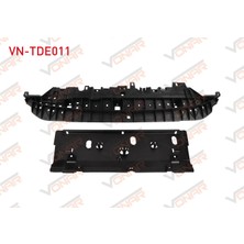 Otoco Peugeot 208 On Tampon Darbe Emici Alt-Ust Takim