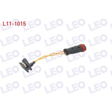 Otoco Mercedes Gl-Serisi (X164) / M Class (W166-W164) Balata Ikaz Kablosu Sol-Sag On-Arka 95MM