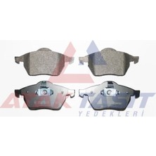 Otoco Opel Vectra B 2.0ı 1995-2003 / Vectra B 2.5 V6 1995-2003 Ön Fren Balatası