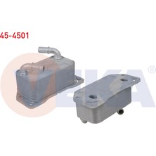 Otoco Volvo V40 1.5 T3 2015 / S60 Iı 1.5 T3 - 2.0 D 2015-2018 Yag Sogutucusu Tek