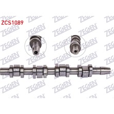 Otoco Vw Golf V (1k1) 03-09 / Passat (3c2) 05-08 Eksantrik Mili Celik 2.0 Tdi - 2.0 Sdi (Azv-Bkd-Bma-Bmp)