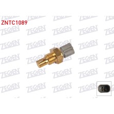 Otoco Toyota Auris 1.4 D-4d 2007-2012 / Avensis 2.0 D-4d 2003-2008 Hararet (Ntc) Musuru