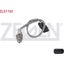 Otoco Renault Fluence 1.6 16V (H4M729-K4M838) 2012-2016 / Megane Iv 1.6ı 2 Lambda (Oksijen) Sensoru 390 mm