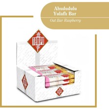 Pike Ahududulu Yulaflı Bar 40 G x 12 Adet