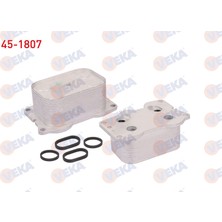 Otoco Ford Focus Iıı - C-Max Iı 2.0 Tdci 10-15 / Mondeo Iv 2.0 Tdci 07-14 Yag Sogutucusu Tek