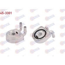 Otoco Peugeot Partner 1.9 D 1996-2008 / Citroen Berlingo - 1994-2008 Yag Sogutucusu Tek Contali