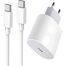 Sepetink 25W Iphone 15/15 Pro Max Uyumlu Şarj Aleti