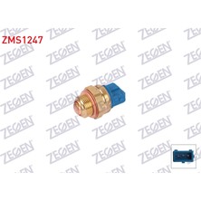 Otoco Fan Musuru (97-87 C / 100-95 C) Peugeot 106 Iı 1996-2001 / Partner 1996-2002 / Saxo 1996-2004