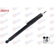 Otoco Mercedes E Serisi 1995-2002 Amortisor Arka Sol-Sag Gazli