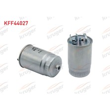 Otoco Seat Cordoba / Volkswagen Golf Yakit Filtre (M10*1,50)