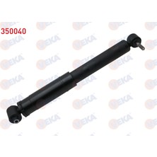 Otoco Renault Megane Iv (B9A / M_) Hb 1.5 Dcı M-T 2016 Amortisor Arka Sol-Sag Gazli