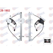 Otoco Fiat Dogan 1.6 / Kartal 1.6 Cam Krikosu Elektrikli Sol On