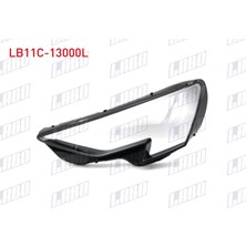 Otoco Audi A3 2020 Far Cami Sol